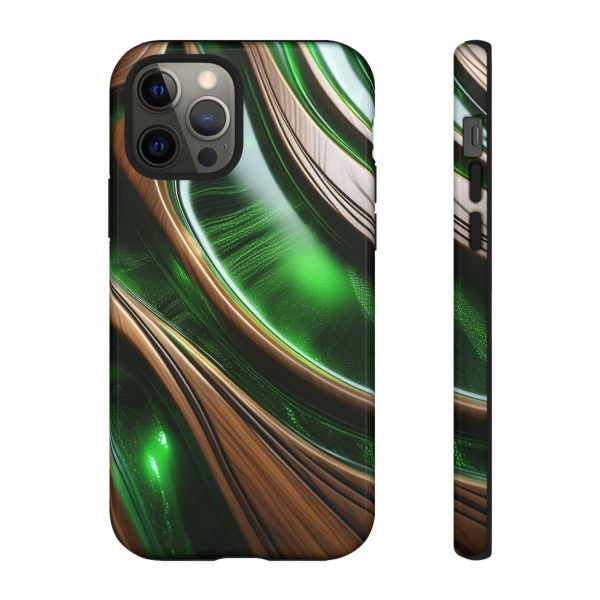 iPhone | Samsung | Samsung Galaxy | Google Pixel - Cell Phone Tough Cases - Image 33