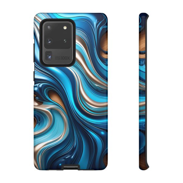 iPhone | Samsung |Samsung Galaxy | Google Pixel - Cell Phone Tough Cases - Image 27