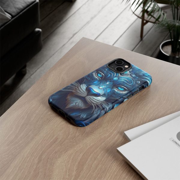 BL3 iPhone | Samsung | Samsung Galaxy | Google Pixel - Cell Phone Tough Cases - Image 112