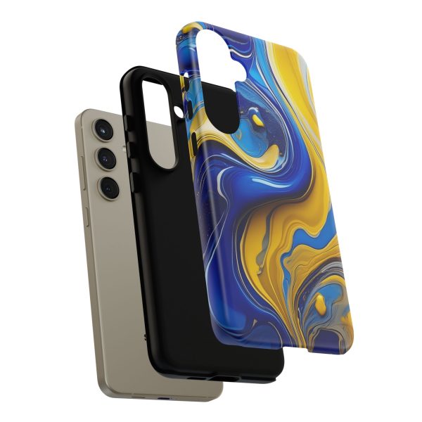 iPhone | Samsung | Samsung Galaxy | Google Pixel - Cell Phone Tough Cases - Image 203