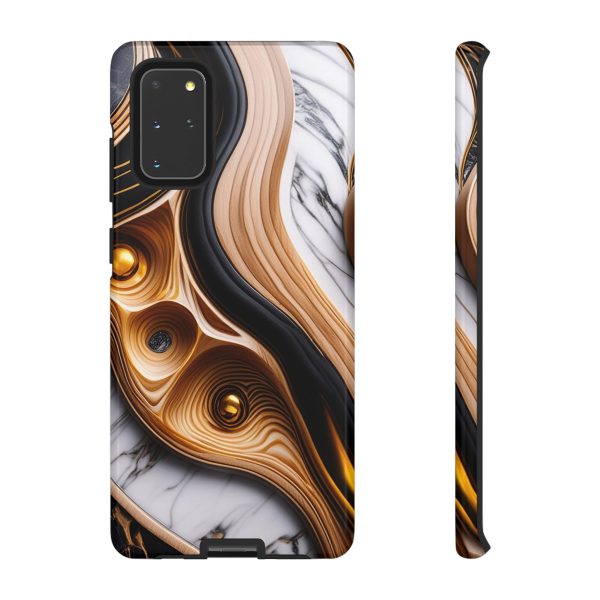 iPhone | Samsung | Samsung Galaxy | Google Pixel - Cell Phone Tough Cases - Image 29