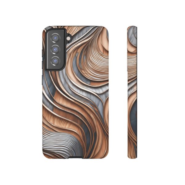 iPhone | Samsung | Samsung Galaxy | Google Pixel - Cell Phone Tough Cases - Image 75