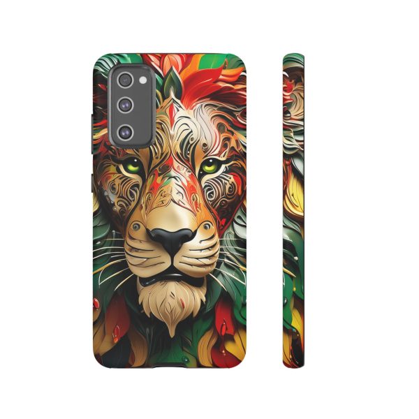 iPhone | Samsung |Samsung Galaxy | Google Pixel - Cell Phone Tough Cases - Image 71