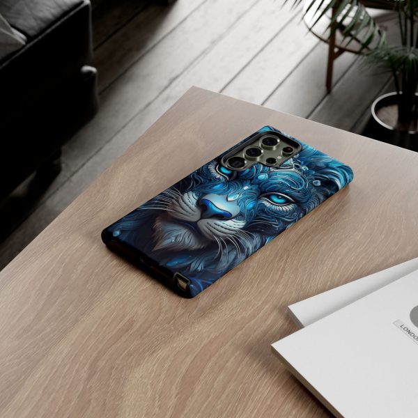 BL3 iPhone | Samsung | Samsung Galaxy | Google Pixel - Cell Phone Tough Cases - Image 144