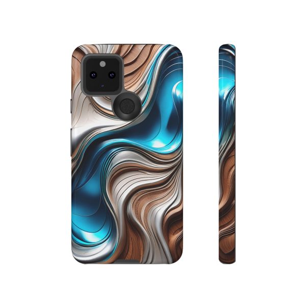 iPhone | Samsung | Samsung Galaxy | Google Pixel - Cell Phone Tough Cases - Image 61