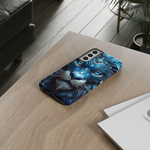 BL3 iPhone | Samsung | Samsung Galaxy | Google Pixel - Cell Phone Tough Cases - Image 82