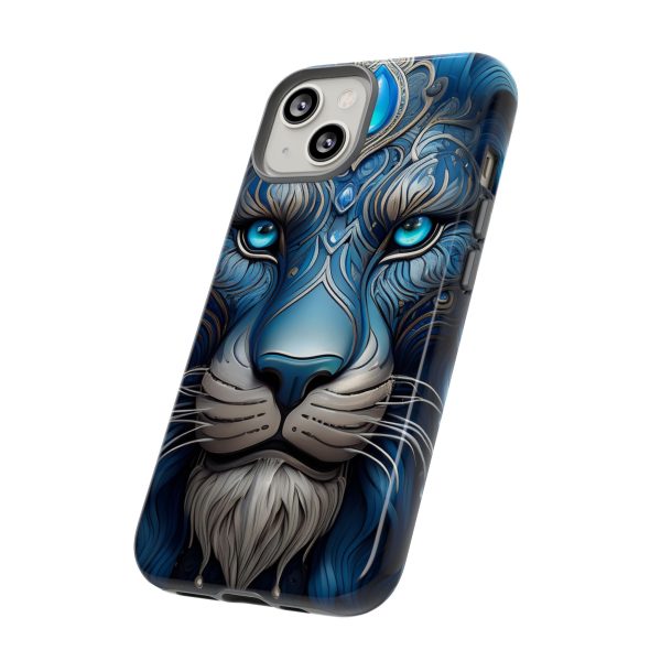 BL1 iPhone | Samsung | Samsung Galaxy | Google Pixel - Cell Phone Tough Cases - Image 90