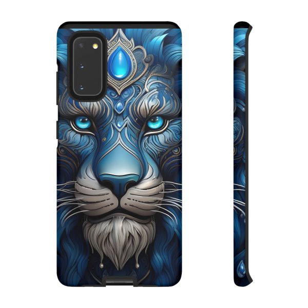 BL1 iPhone | Samsung | Samsung Galaxy | Google Pixel - Cell Phone Tough Cases - Image 26