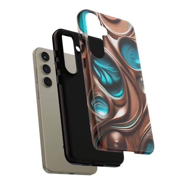 iPhone | Samsung |Samsung Galaxy | Google Pixel - Cell Phone Tough Cases - Image 203