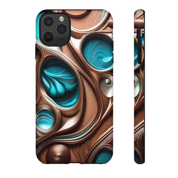 iPhone | Samsung |Samsung Galaxy | Google Pixel - Cell Phone Tough Cases - Image 23