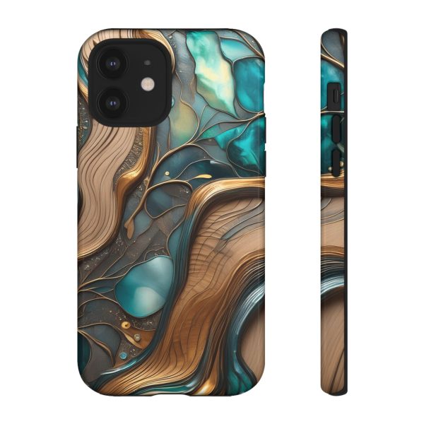 iPhone | Samsung | Samsung Galaxy | Google Pixel - Cell Phone Tough Cases - Image 31