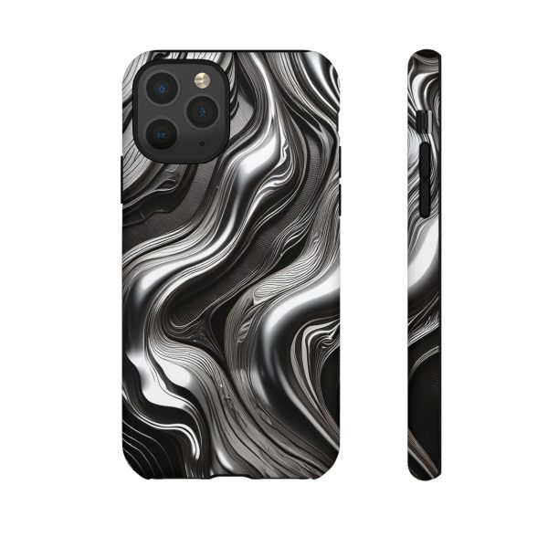 iPhone | Samsung | Samsung Galaxy | Google Pixel - Cell Phone Tough Cases - Image 22