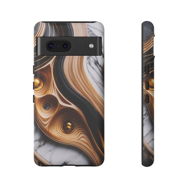 iPhone | Samsung | Samsung Galaxy | Google Pixel - Cell Phone Tough Cases - Image 149