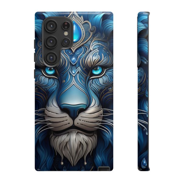 BL1 iPhone | Samsung | Samsung Galaxy | Google Pixel - Cell Phone Tough Cases - Image 85