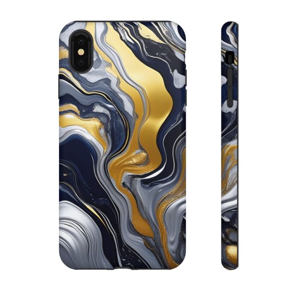 iPhone | Samsung | Samsung Galaxy | Google Pixel - Cell Phone Tough Cases - Image 12