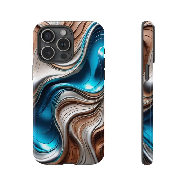 iPhone | Samsung | Samsung Galaxy | Google Pixel - Cell Phone Tough Cases - Image 179