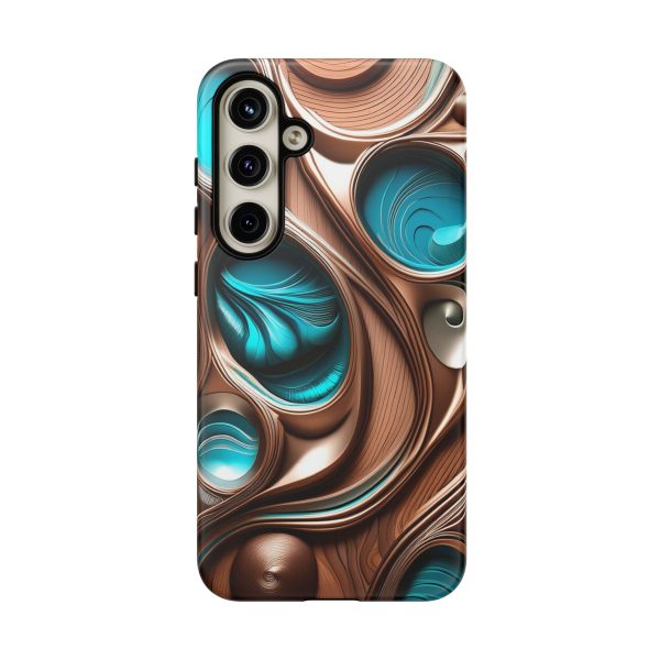 iPhone | Samsung |Samsung Galaxy | Google Pixel - Cell Phone Tough Cases - Image 200