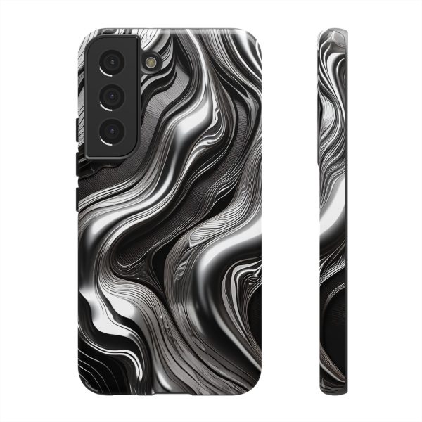 iPhone | Samsung | Samsung Galaxy | Google Pixel - Cell Phone Tough Cases - Image 77