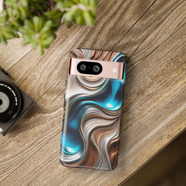 iPhone | Samsung | Samsung Galaxy | Google Pixel - Cell Phone Tough Cases - Image 234