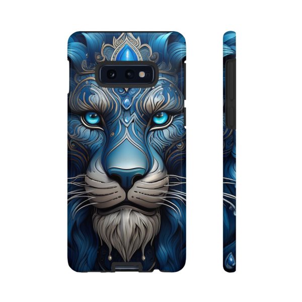 BL1 iPhone | Samsung | Samsung Galaxy | Google Pixel - Cell Phone Tough Cases - Image 13