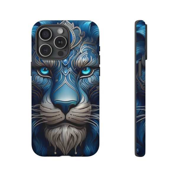 BL1 iPhone | Samsung | Samsung Galaxy | Google Pixel - Cell Phone Tough Cases - Image 182