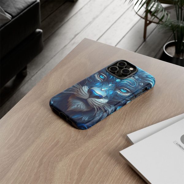 BL3 iPhone | Samsung | Samsung Galaxy | Google Pixel - Cell Phone Tough Cases - Image 120