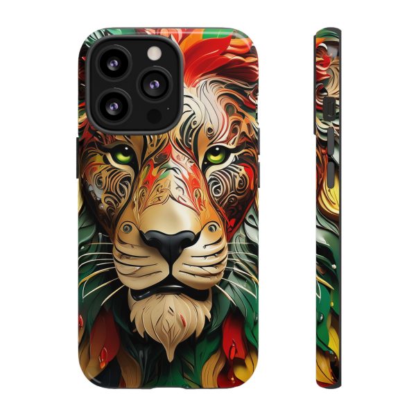 iPhone | Samsung |Samsung Galaxy | Google Pixel - Cell Phone Tough Cases - Image 41