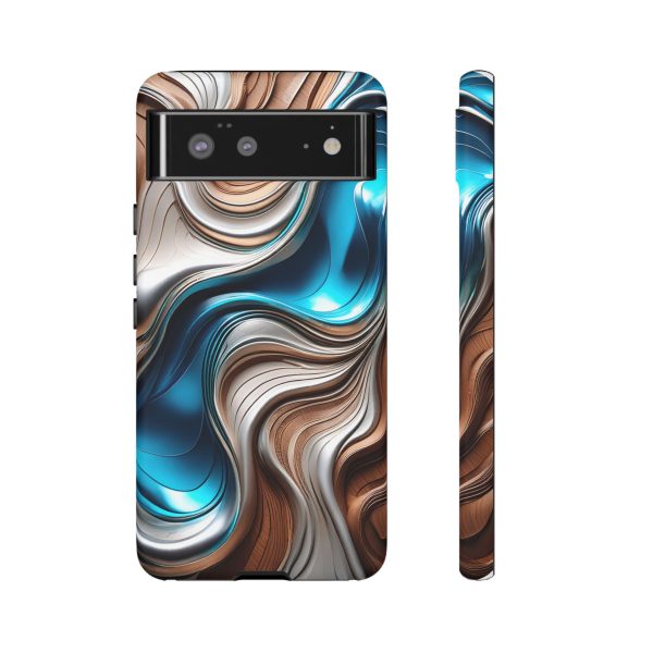 iPhone | Samsung | Samsung Galaxy | Google Pixel - Cell Phone Tough Cases - Image 67