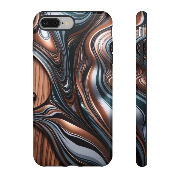 iPhone | Samsung | Samsung Galaxy | Google Pixel - Cell Phone Tough Cases - Image 3