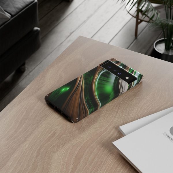 iPhone | Samsung | Samsung Galaxy | Google Pixel - Cell Phone Tough Cases - Image 156