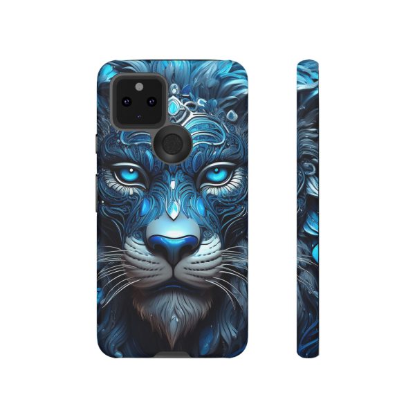 BL3 iPhone | Samsung | Samsung Galaxy | Google Pixel - Cell Phone Tough Cases - Image 63