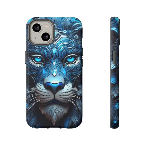 BL3 iPhone | Samsung | Samsung Galaxy | Google Pixel - Cell Phone Tough Cases - Image 93