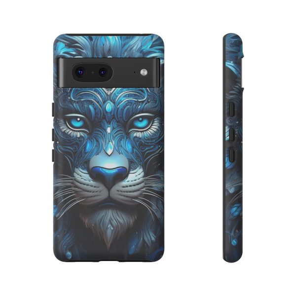 BL3 iPhone | Samsung | Samsung Galaxy | Google Pixel - Cell Phone Tough Cases - Image 149