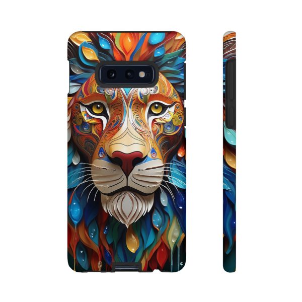 iPhone | Samsung |Samsung Galaxy | Google Pixel - Cell Phone Tough Cases - Image 14