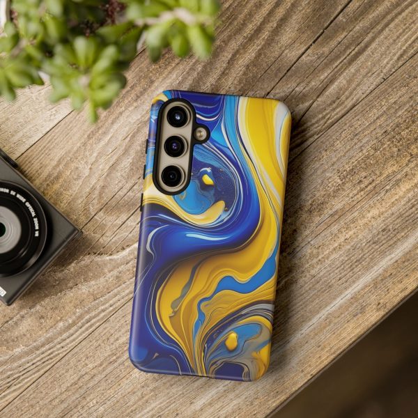 iPhone | Samsung | Samsung Galaxy | Google Pixel - Cell Phone Tough Cases - Image 204