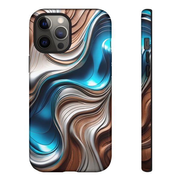 iPhone | Samsung | Samsung Galaxy | Google Pixel - Cell Phone Tough Cases - Image 35