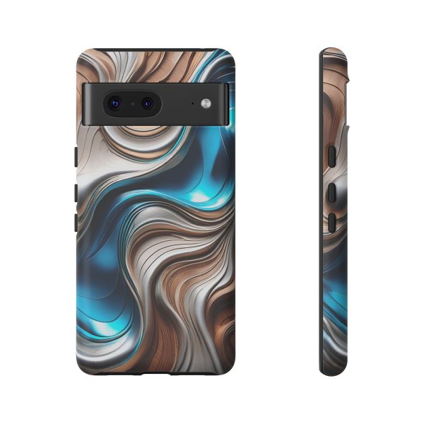 iPhone | Samsung | Samsung Galaxy | Google Pixel - Cell Phone Tough Cases - Image 149