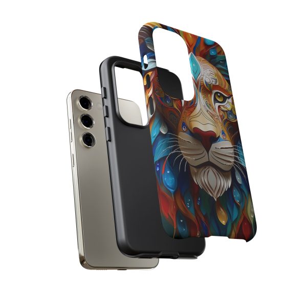 iPhone | Samsung |Samsung Galaxy | Google Pixel - Cell Phone Tough Cases - Image 127