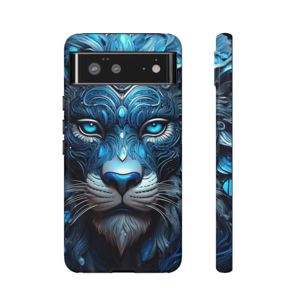 BL3 iPhone | Samsung | Samsung Galaxy | Google Pixel - Cell Phone Tough Cases - Image 65