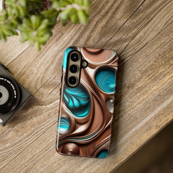 iPhone | Samsung |Samsung Galaxy | Google Pixel - Cell Phone Tough Cases - Image 189