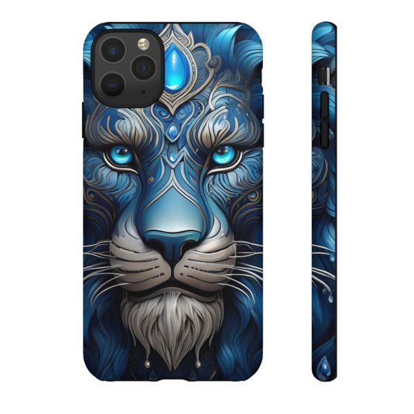 BL1 iPhone | Samsung | Samsung Galaxy | Google Pixel - Cell Phone Tough Cases - Image 24