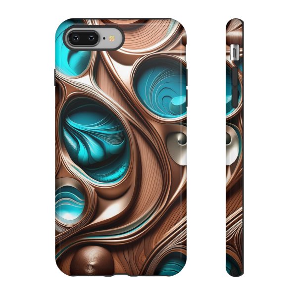 iPhone | Samsung |Samsung Galaxy | Google Pixel - Cell Phone Tough Cases - Image 3