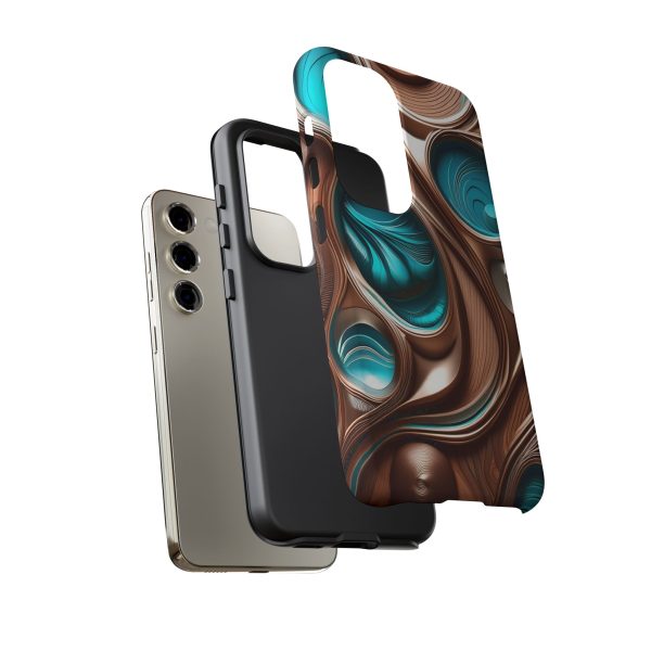 iPhone | Samsung |Samsung Galaxy | Google Pixel - Cell Phone Tough Cases - Image 127