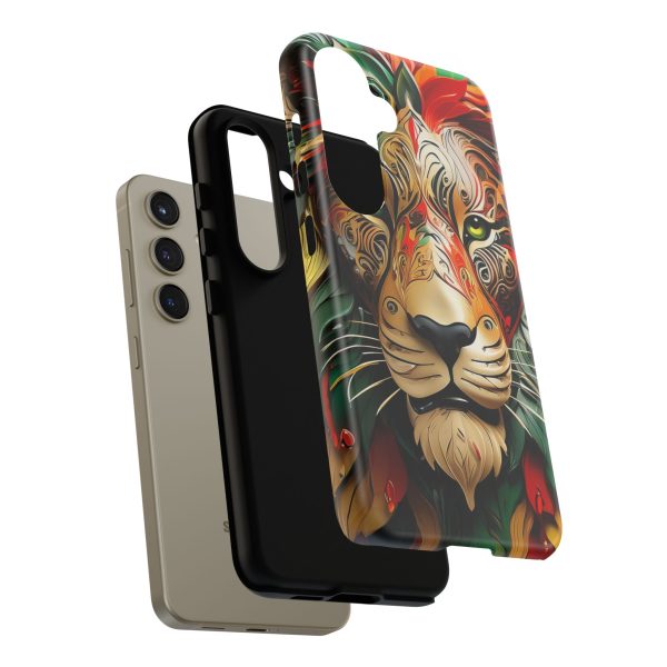 iPhone | Samsung |Samsung Galaxy | Google Pixel - Cell Phone Tough Cases - Image 193