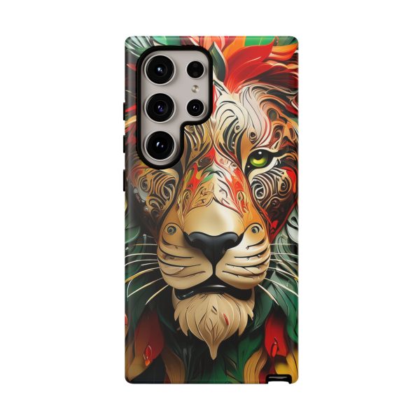 iPhone | Samsung |Samsung Galaxy | Google Pixel - Cell Phone Tough Cases - Image 210