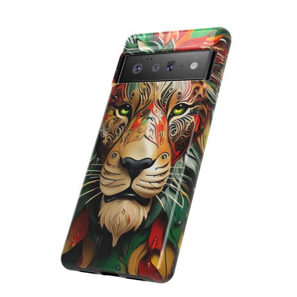 iPhone | Samsung |Samsung Galaxy | Google Pixel - Cell Phone Tough Cases - Image 154