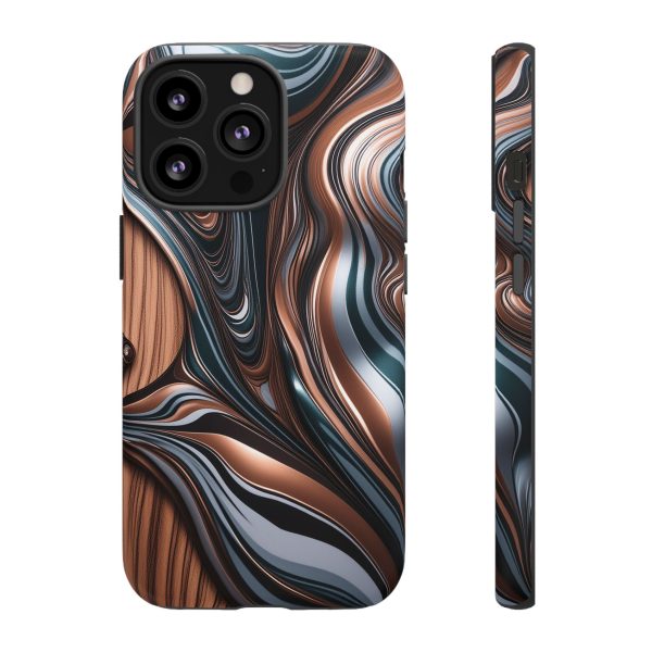 iPhone | Samsung | Samsung Galaxy | Google Pixel - Cell Phone Tough Cases - Image 43