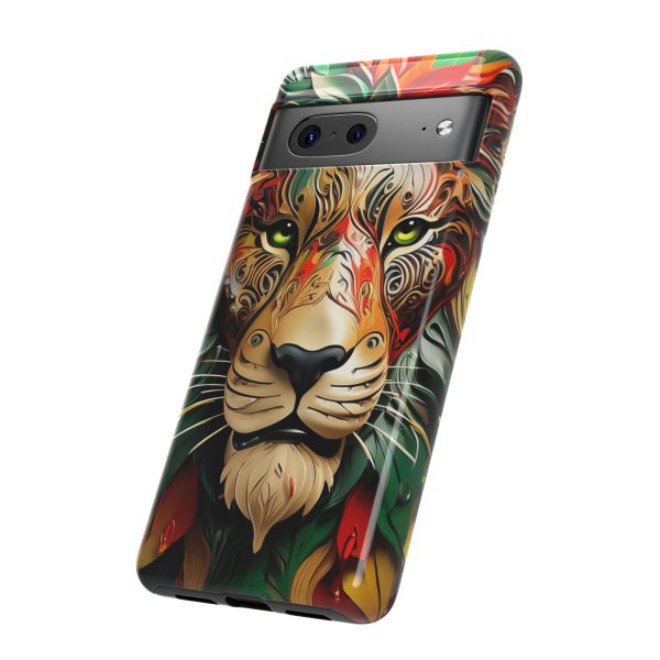 iPhone | Samsung |Samsung Galaxy | Google Pixel - Cell Phone Tough Cases - Image 146