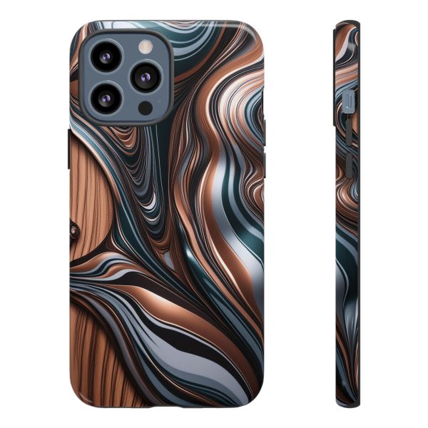 iPhone | Samsung | Samsung Galaxy | Google Pixel - Cell Phone Tough Cases - Image 45