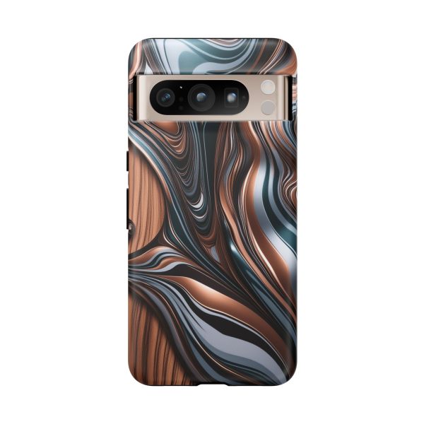 iPhone | Samsung | Samsung Galaxy | Google Pixel - Cell Phone Tough Cases - Image 220